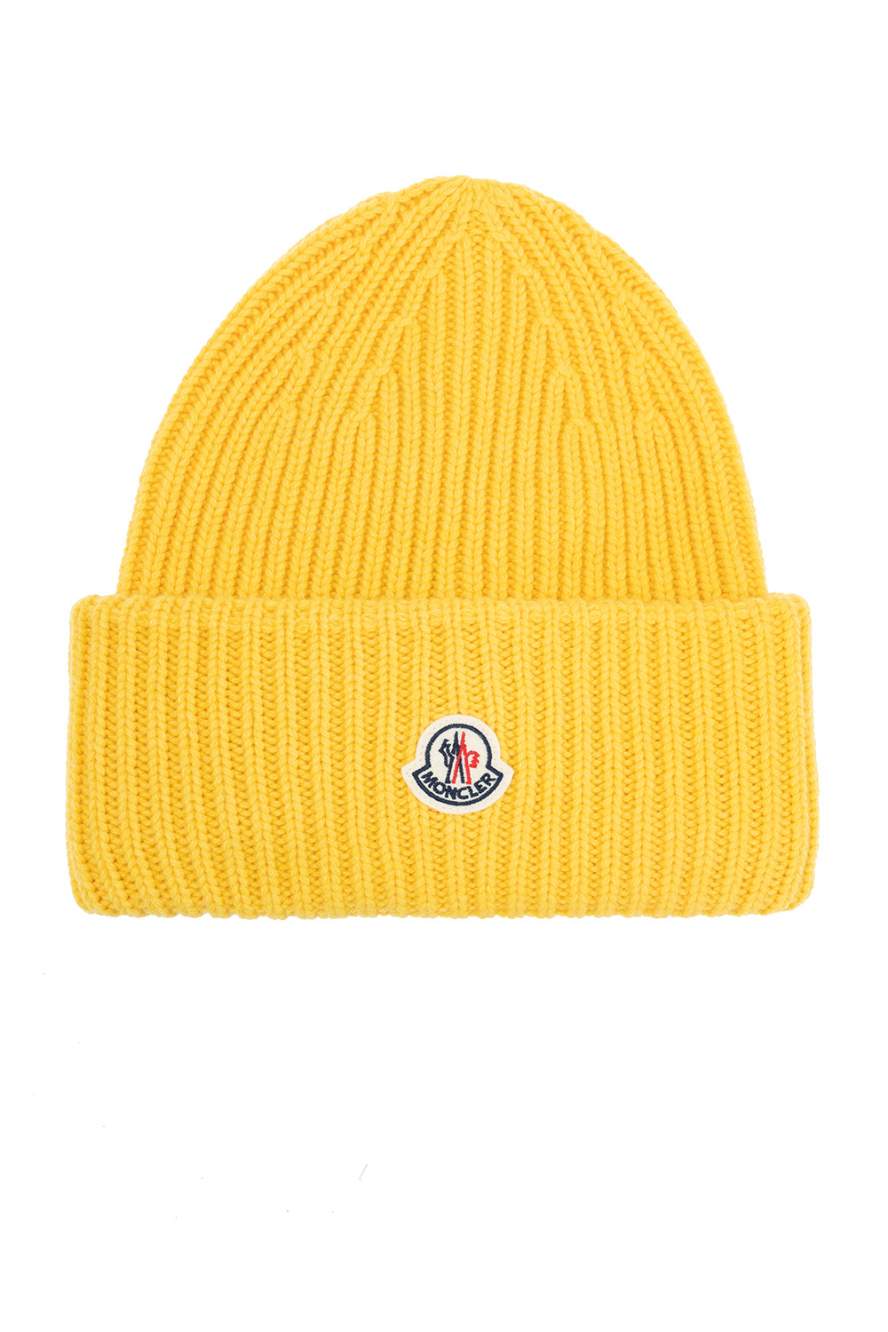 Moncler hat clearance sale